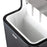 RAF R.3331 165W High Power Household Desktop Ice Maker Machine, EU Plug (BPA Free, No FDA) - 4