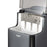 RAF R.3331 165W High Power Household Desktop Ice Maker Machine, EU Plug (BPA Free, No FDA) - 5