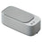 S700 Glasses Ultrasonic Cleaning Machine Vibration Cleaner Jewelry Washing Tool - White - 1