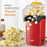 RAF R.9014 EU Adapter Fast Hot Air Popcorn Popper DIY Popcorn Maker with Measuring Cup (No FDA, BPA-Free) - 3