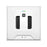 T38 Ultra-Thin Window Cleaning Robot Electric Household Remote Control Fully Automatic Glass Window Cleaner, EU Plug - 2