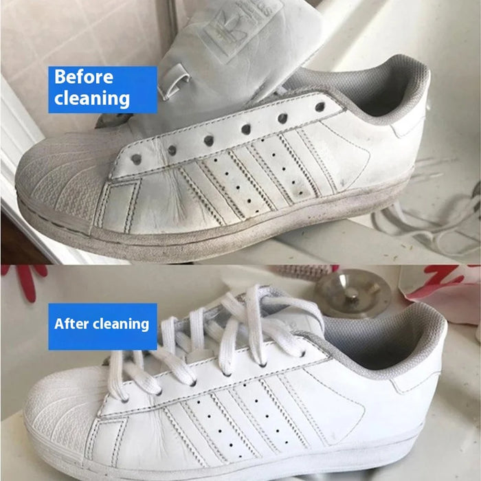 Clothes Shoes Washing Machine Blue Light Home Dual-Use Washer with Dehydration Basket - CN Standard Plug - 2