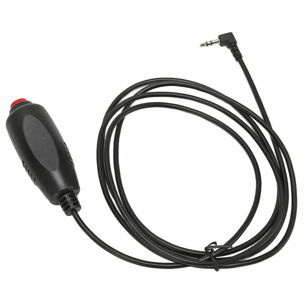 Nurse Call Button Waterproof Patient Emergency Alert System for Hospital / Nursing / Home - Black 2m / 3.5mm - 3