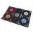 Basketball Training Mat Dribbling Ball Control Basketball Footstep Mat for Children Under 150cm - 7
