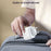 LDNIO Q1415 45W GaN Fast Charger Dual Port PD Fast Charging Wall Charger with 1.2m USB Cable for Phone Laptop - White - 5