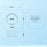 LDNIO AW004 32W 5-in-1 Charging Station 15W Qi Wireless Charger PD 30W QC 18W 2x USB-A 12W Desktop Charger Stand - White - 7