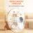 LDNIO SEW1058 4000W Smart WiFi Power Plug 16A Remote Control Power Socket Wall Charger with LED Light - White - 3