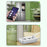 LDNIO SEW3452 WiFi Smart Power Strip 30W PD Fast Charging 3 EU Plug AC Outlets 4 USB Ports Remote Control Power Socket - White - 6