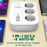 LDNIO SEW3452 WiFi Smart Power Strip 30W PD Fast Charging 3 EU Plug AC Outlets 4 USB Ports Remote Control Power Socket - White - 7