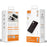 LDNIO SC3604C 20W Fast Charging Power Strip 3 AC Outlets 6 USB Ports Power Socket with 2m Cable - Black  /  EU Plug - 5