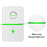 Intelligent Energy Saver 90-250V Power Electricity Saving Box for Home Office - 009 / EU Plug - 4