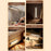 LDNIO Y5 410mm 3W Smart PIR Motion Sensor Under Cabinet LED Light Rechargeable Magnetic Night Light for Kitchen - Black - 6