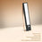 LDNIO Y5-1 220mm 1.5W Smart PIR Motion Sensor Under Cabinet LED Light Rechargeable Magnetic Night Light for Kitchen - Black - 6