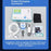 Portable Electric Shower IPX7 Waterproof with 3 Spray Modes for Outdoor Camping - 6