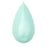 Portable Mini Dishwasher USB Ultrasonic Bubble Dishwasher Free Installation Countertop Cleaner Fruit Vegetable Washing Machine - Green - 1