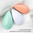 Portable Mini Dishwasher USB Ultrasonic Bubble Dishwasher Free Installation Countertop Cleaner Fruit Vegetable Washing Machine - Green - 5