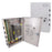 SOMPOM 12V 20A DC Distributed Power Supply Box 18 Channel CCTV Power Supply Box for Security Camera System DVRs IP Cameras CCTV Cameras - 1