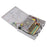 SOMPOM CCTV Power Supply 9CH Channel Port Box 12V 10A Distributed Power Supply Output - 4