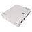 SOMPOM CCTV Power Supply 9CH Channel Port Box 12V 10A Distributed Power Supply Output - 6