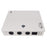 SOMPOM CCTV Power Supply 9CH Channel Port Box 12V 10A Distributed Power Supply Output - 7