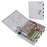 SOMPOM 9 Channel 12V 5A DC Metal Boxed Cabinet Power Supply Unit for Security Camera System DVRs IP Cameras CCTV Cameras - 1