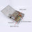 SOMPOM 9 Channel 12V 5A DC Metal Boxed Cabinet Power Supply Unit for Security Camera System DVRs IP Cameras CCTV Cameras - 2