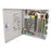 SOMPOM 9 Channel 12V 5A DC Metal Boxed Cabinet Power Supply Unit for Security Camera System DVRs IP Cameras CCTV Cameras - 4