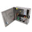SOMPOM 4 Ports 4CH Output 5A 12V DC CCTV Distributed Power Supply Box for Security Camera - 2