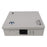 SOMPOM 4 Ports 4CH Output 5A 12V DC CCTV Distributed Power Supply Box for Security Camera - 7