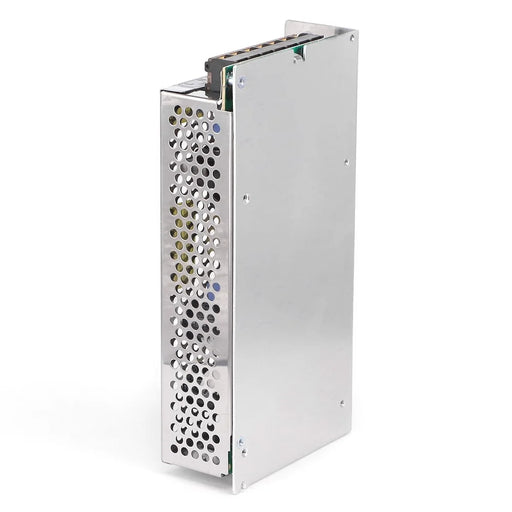 SOMPOM S-150-12 12V 12.5A 150W Monitor Lighting LED Strip Driver Power Supply Power Switch - 2