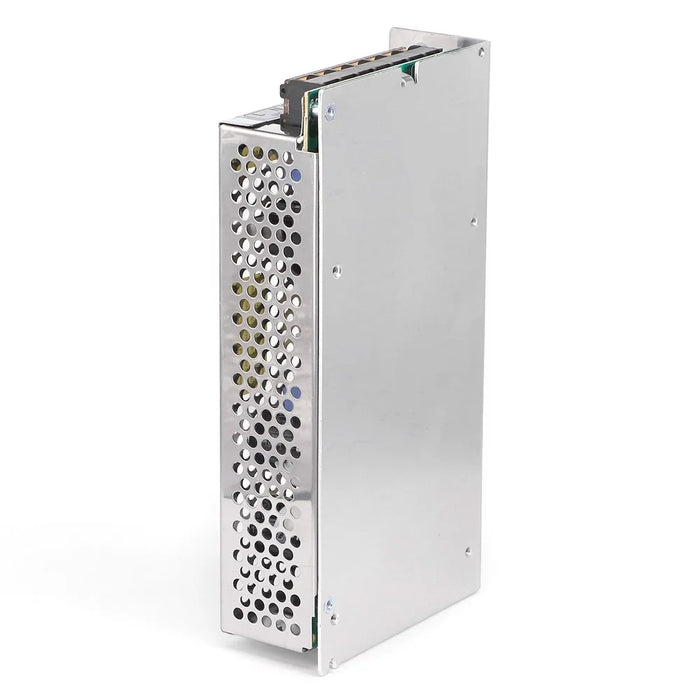 SOMPOM S-150-12 12V 12.5A 150W Monitor Lighting LED Strip Driver Power Supply Power Switch - 2