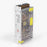 SOMPOM S-150-12 12V 12.5A 150W Monitor Lighting LED Strip Driver Power Supply Power Switch - 6