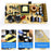 SOMPOM S-150-12 12V 12.5A 150W Monitor Lighting LED Strip Driver Power Supply Power Switch - 7