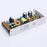 SOMPOM S-150-5 5V 30A 150W Power Supply LED Strip Driver Monitor Voltage Transformer Power Switch - 4