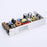 SOMPOM S-180-24 24V 7.5A 180W LED Strip Driver Power Supply Voltage Transformer Power Switch - 3