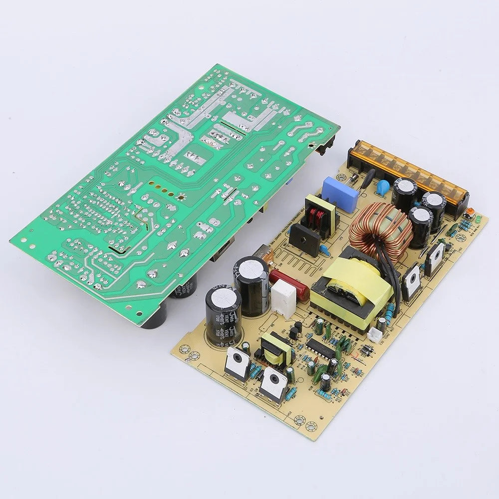 SOMPOM S-360-12 12V 30A 360W Voltage Transformer Power Switch LED Strip Lighting Monitor Driver Power Supply - 5