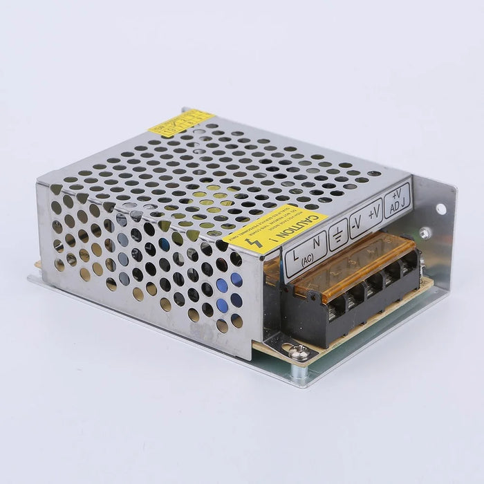 SOMPOM S-40-12 12V 3.2A 40W Lighting Transformer LED Strip Switching Power Supply LED Driver - 3