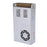 SOMPOM S-300-5 5V 60A 300W Lighting Transformer Power Supply Adapter LED Strip Switch Driver - 2