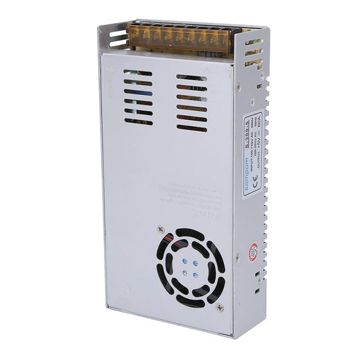 SOMPOM S-300-5 5V 60A 300W Lighting Transformer Power Supply Adapter LED Strip Switch Driver - 2