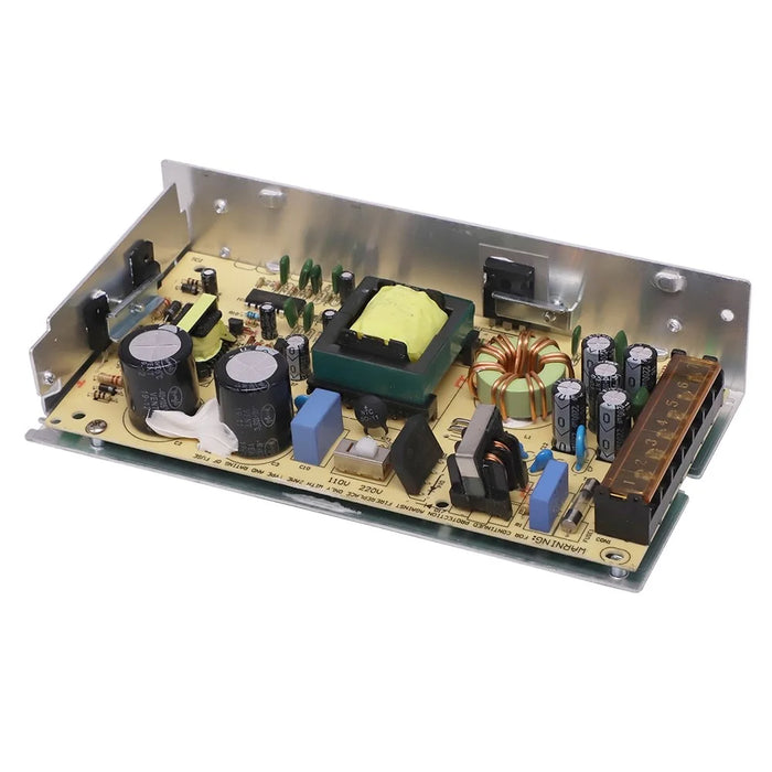 SOMPOM S-100-5 5V 20A 100W LED Strip Power Supply Driver DC Voltage Adapter Transformer - 3