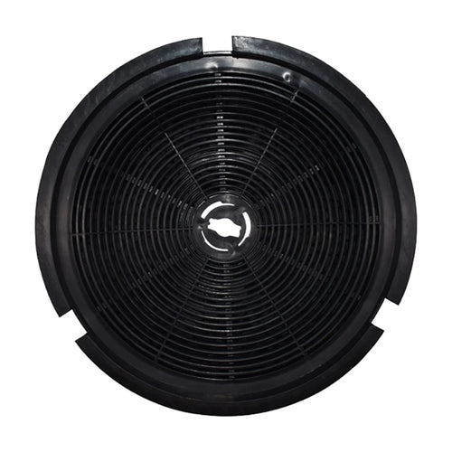 EFP9020X/EFP6020X 2Pcs/Set Activated Charcoal Filter Assembly Kit for Electrolux/Samsung/Turbo Range Hood Extractor Fan Accessories - 1
