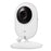 920M 4.3-inch Wireless Color Baby Monitor Video Baby Camera Temperature Monitor 2 Way Audio with VOX Function - AU Plug - 3