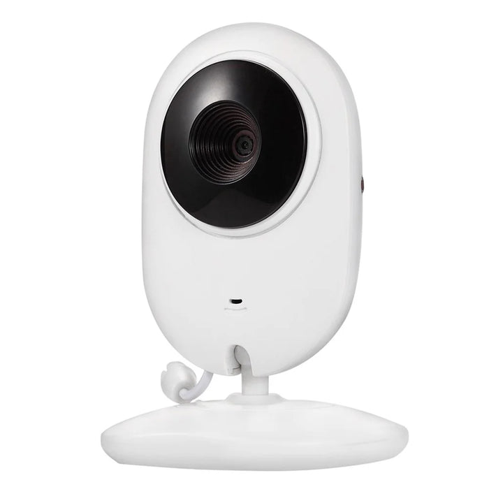 920M 4.3-inch Wireless Color Baby Monitor Video Baby Camera Temperature Monitor 2 Way Audio with VOX Function - AU Plug - 3