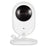 920M 4.3-inch Wireless Color Baby Monitor Video Baby Camera Temperature Monitor 2 Way Audio with VOX Function - AU Plug - 4