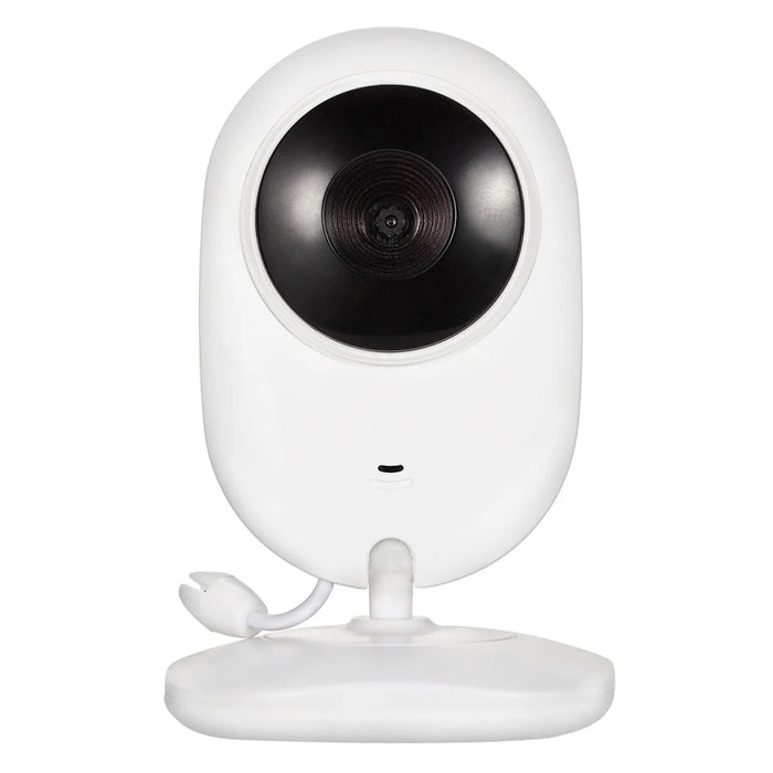 920M 4.3-inch Wireless Color Baby Monitor Video Baby Camera Temperature Monitor 2 Way Audio with VOX Function - AU Plug - 4