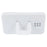 920M 4.3-inch Wireless Color Baby Monitor Video Baby Camera Temperature Monitor 2 Way Audio with VOX Function - AU Plug - 6