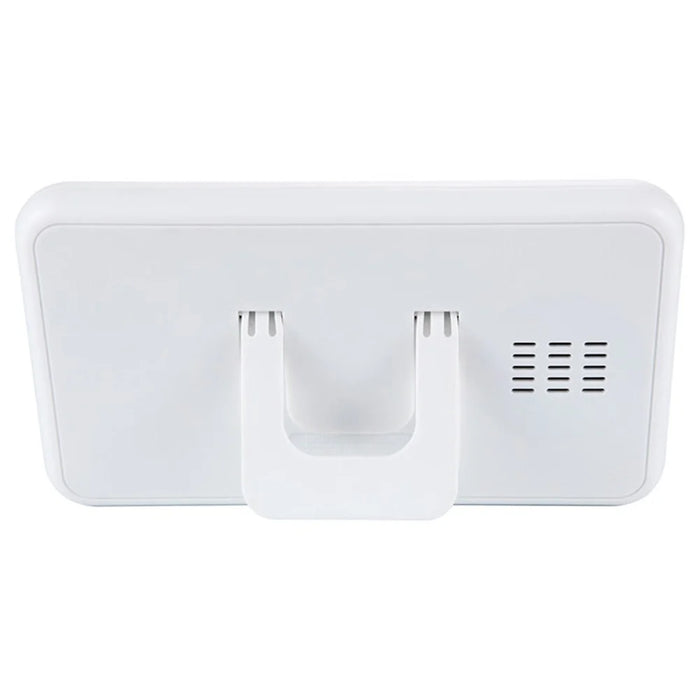 920M 4.3-inch Wireless Color Baby Monitor Video Baby Camera Temperature Monitor 2 Way Audio with VOX Function - AU Plug - 6