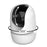 SM43A 4.3-inch Wireless Video Baby Monitor Night Vision Two-Way Intercom Surveillance Camera with Temperature Test - US Plug - 2