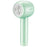 VGR V-813 Portable Electric Lint Remover Household Clothes Shaver Fabric Hair Ball Trimmer - Green - 1