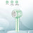 VGR V-813 Portable Electric Lint Remover Household Clothes Shaver Fabric Hair Ball Trimmer - Green - 5